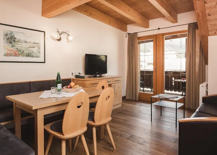 Alpina&more I ホテル