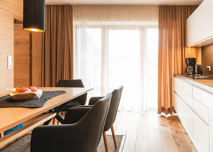 Alpina&more I ホテル