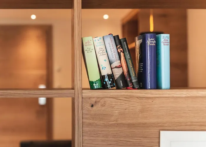 Alpina&more I ホテル 4*