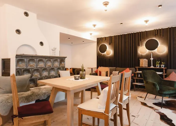 Alpina&more I ザーファウス