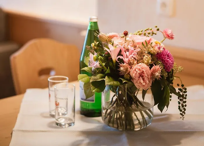 Alpina&more I ホテル 4*