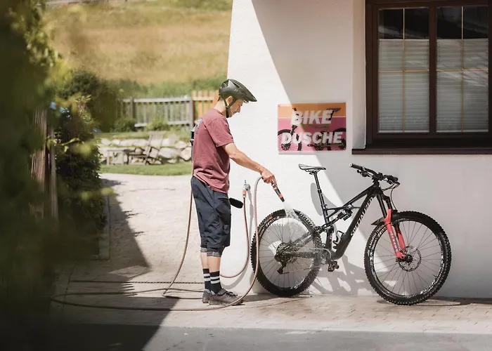 Alpina&more I ザーファウス