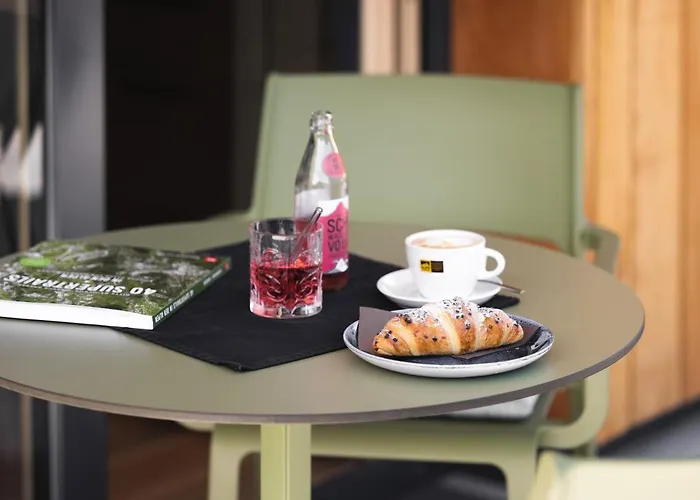 Alpina&more I ザーファウス