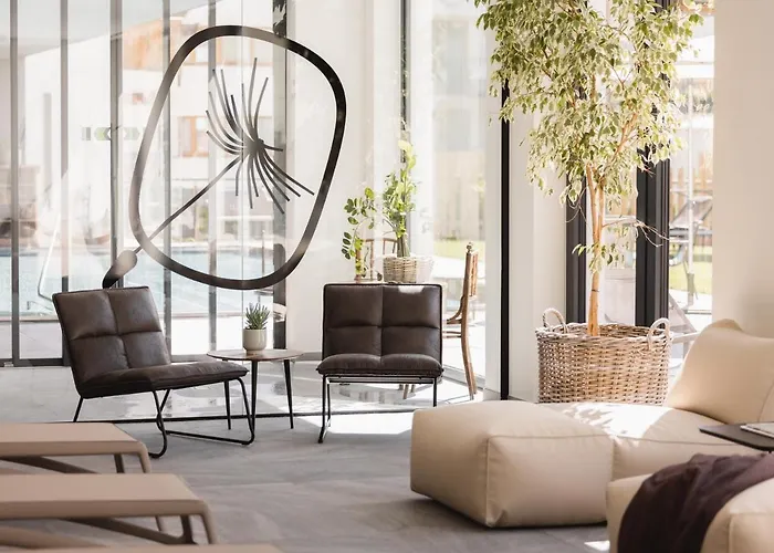 Alpina&more I 4* ザーファウス