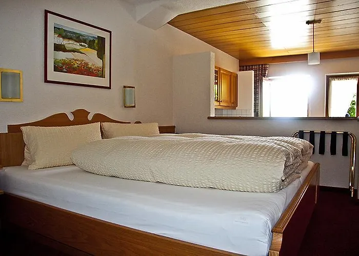 ホテル Alpina&more I