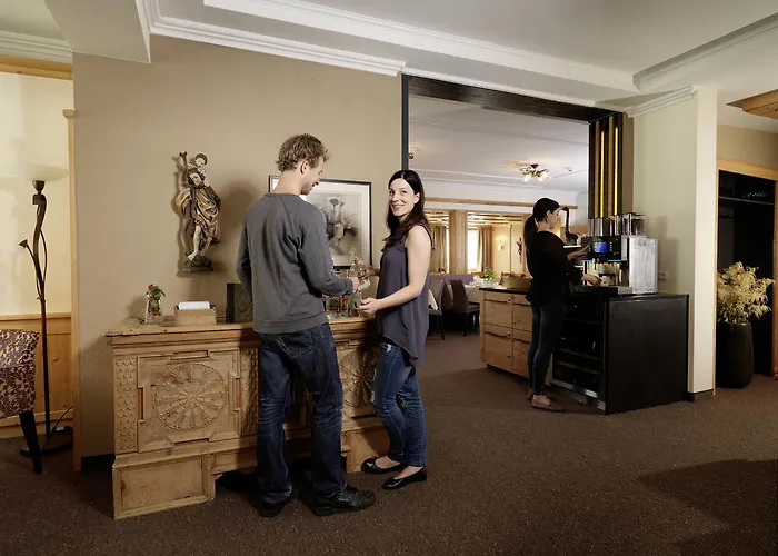 Alpina&more I ホテル