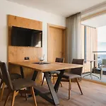 Hotel Alpina&more I 4*