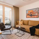 Hotel Alpina&more I Serfaus