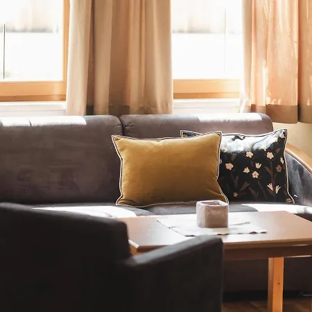 فندق Alpina&more I سيرفاوس