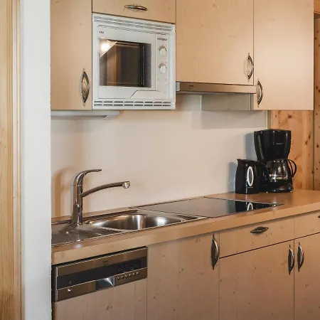 Alpina&more I فندق سيرفاوس