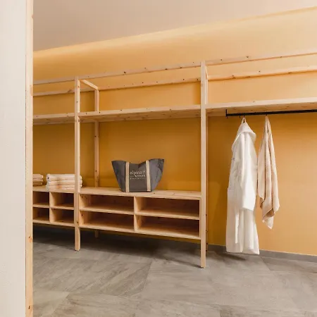 מלון Alpina&more I סרפהאוס