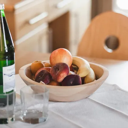 Alpina&more I فندق سيرفاوس