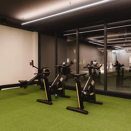 Alpina&more I فندق سيرفاوس