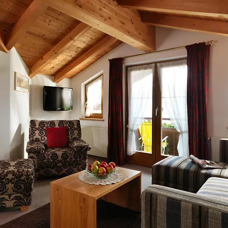 Alpina Hotel