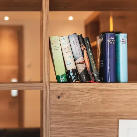 Alpina&more I فندق 4*