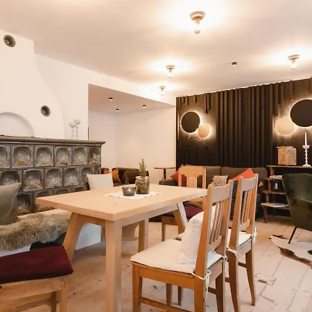 Alpina&more I سيرفاوس