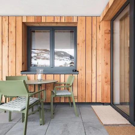 Hotel Alpina&more I Serfaus
