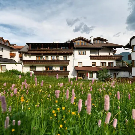 Alpina&more I Hotell