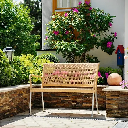 فندق Alpina&more I