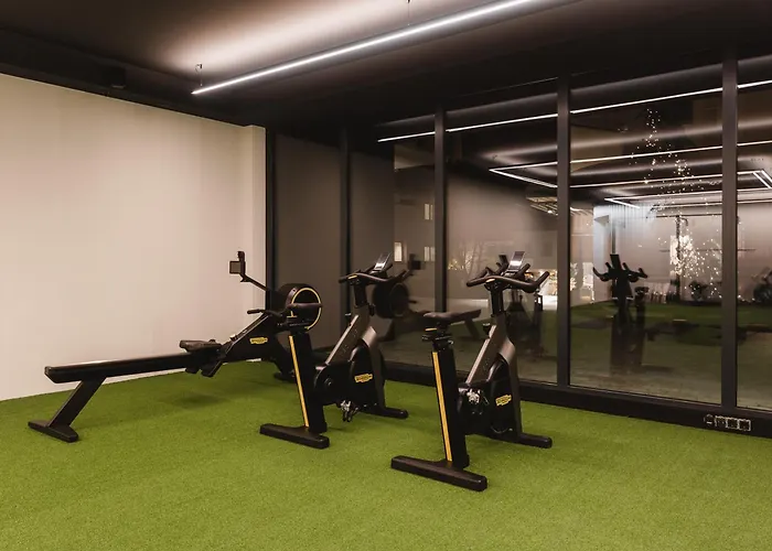 Alpina&more I מלון סרפהאוס