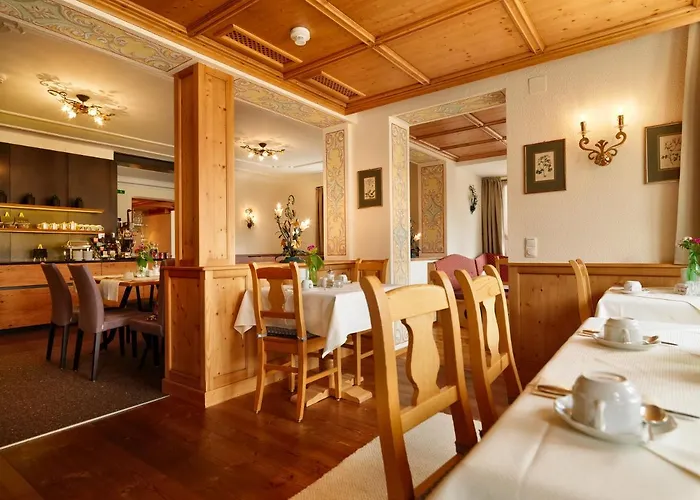 Alpina&more I סרפהאוס