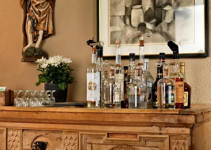 מלון Alpina&more I סרפהאוס