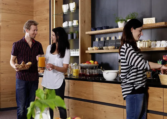 Alpina&more I סרפהאוס