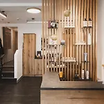 Alpina&more I Hotell