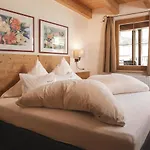 Hotel Alpina&more I Serfaus