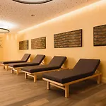 Alpina&more I Hotell 4*