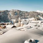 Alpina&more I Serfaus