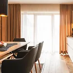 Alpina&more I Hotel