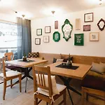 Hotell Alpina&more I