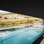 Hotell Alpina&more I