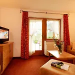 Hotell Alpina&more I 4*