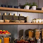 Hotell Alpina&more I