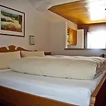 Hotell Alpina&more I